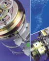 AC compressors