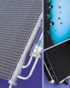 AC condensers