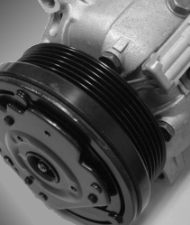 AC compressors