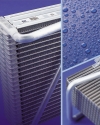 AC evaporators