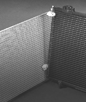 AC condensers